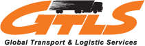 Логотип компании GTLS